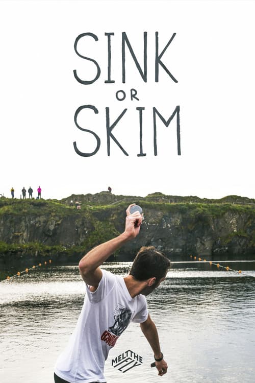 Sink or Skim