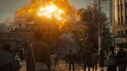 Godzilla Minus One Bild 8