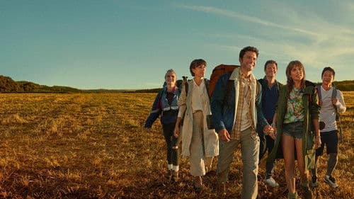 Drei Wege - Tres Caminos Bild 1