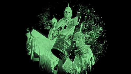 Birth of a Nation - Geburt einer Nation Bild 4