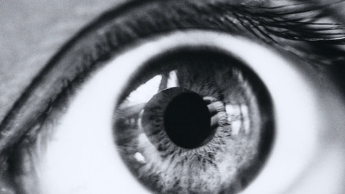 眼球の夢 Bild 3