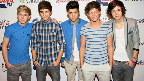 One Direction: Going Our Way Bild 1