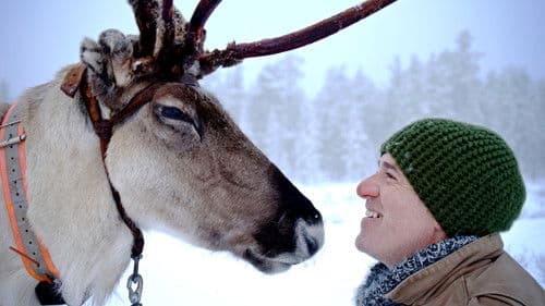 Reindeer Family & Me Bild 1