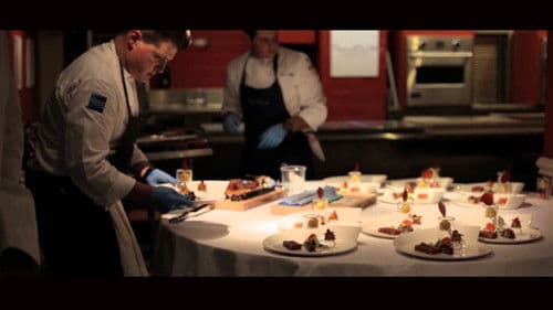 The Contender Bild 1