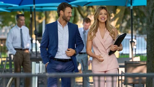 Hearts Around the Table: Jenna's First Love Bild 6