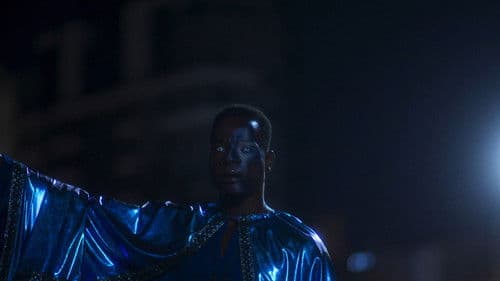 A Sombra de Um Futuro Bild 2