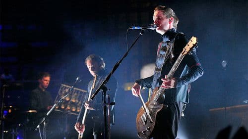Sigur Ros: iTunes Festival Live Bild 1