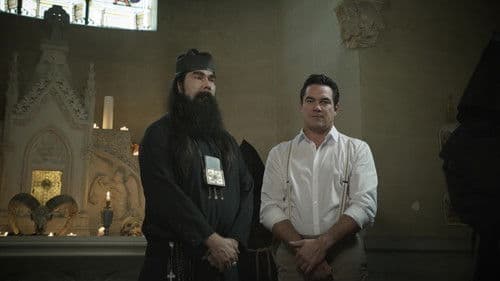 The Incantation Bild 1