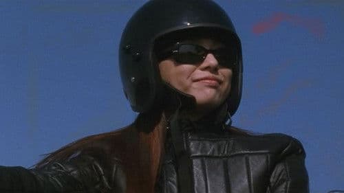 GUN CRAZY Episode-1「復讐の荒野」A WOMAN FROM NOWHERE Bild 2