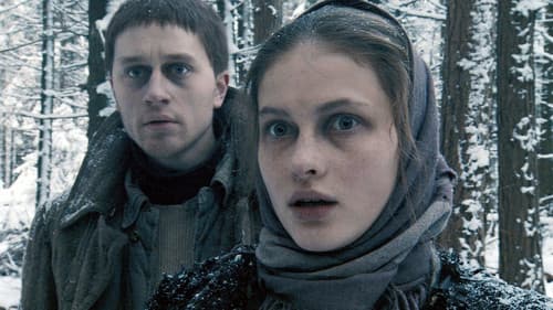 Franz + Polina - Eine Liebe im Krieg Bild 6