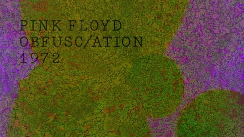 Pink Floyd: The Early Years, Vol 6 - Obfusc/ation Bild 7