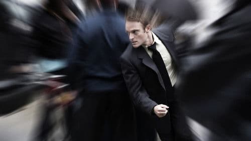 Donald Strachey: Und Du bist raus! Bild 1