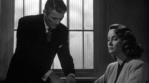 Der Fall Paradin Bild 5