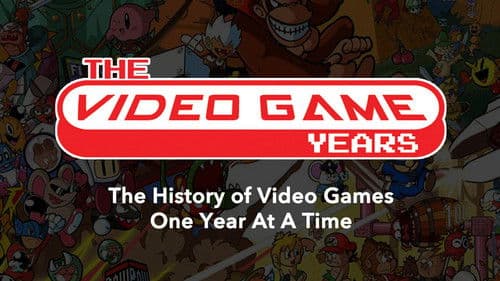 The Video Game Years Bild 1