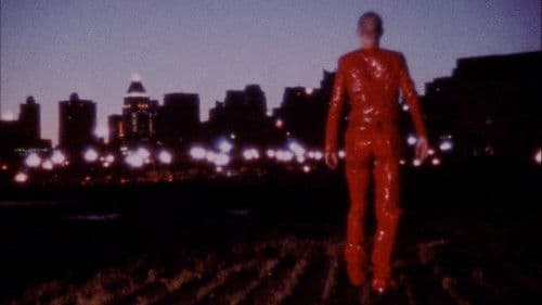 Rote Ohren fetzen durch Asche Bild 3