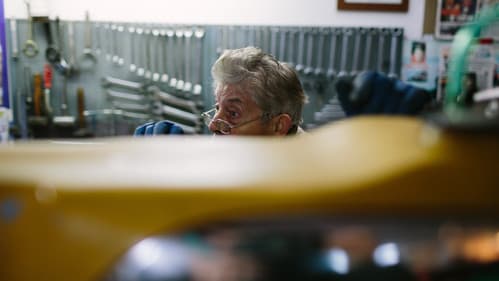 Il mago Mancini Bild 1