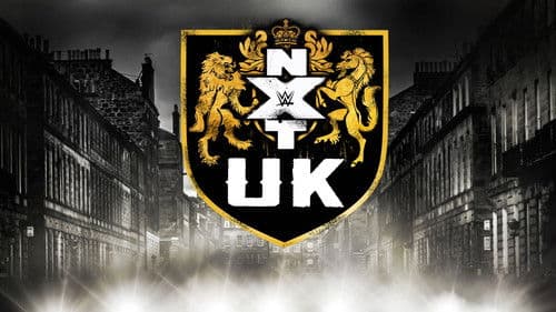 WWE NXT UK Bild 2