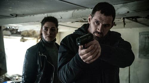 Darkness - Schatten der Vergangenheit Bild 4