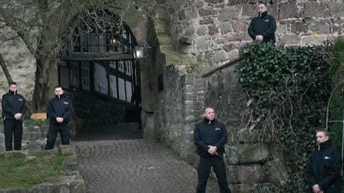 The Hitman Agency Bild 2