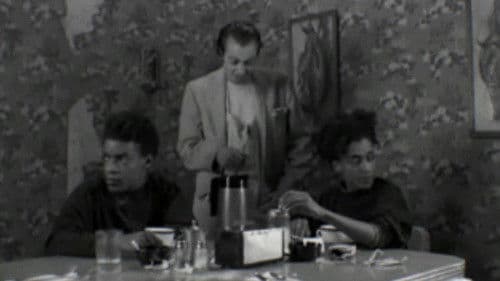 Coffee and Cigarettes II Bild 2