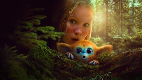 Die Legende von Ochi Bild 2