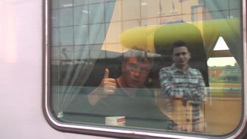 Мой друг Борис Немцов Bild 2