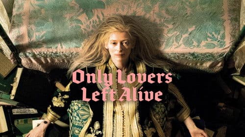 Only Lovers Left Alive Bild 6