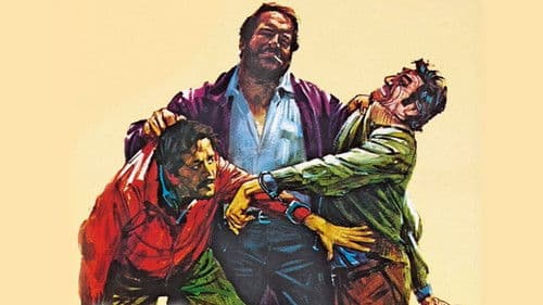 Sie nannten ihn Plattfuss Bild 3