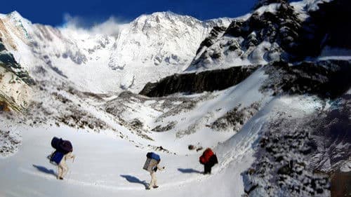 Annapurna 88 Bild 1