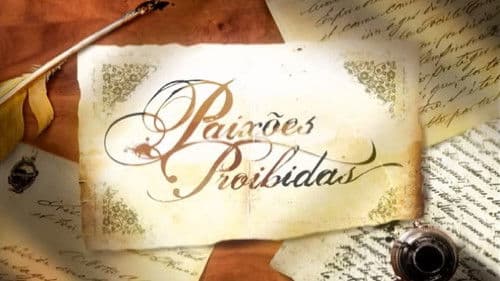 Paixões Proibidas Bild 1
