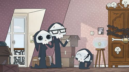 La petite mort Bild 3