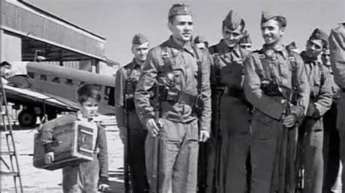 Recluta con niño Bild 1