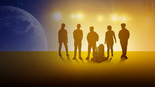 More Than Robots Bild 1