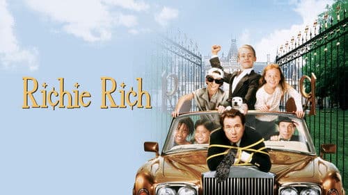 Richie Rich Bild 3