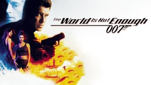James Bond 007 - Die Welt ist nicht genug Bild 6