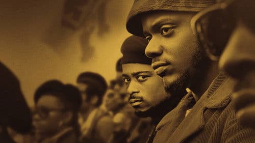 Judas and the Black Messiah Bild 8