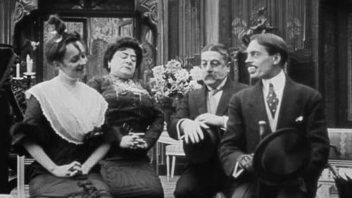 Max und Jane wollen Schauspieler werden Bild 1