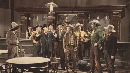 Drifting Along Bild 1