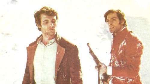 Die Rotröcke Bild 1