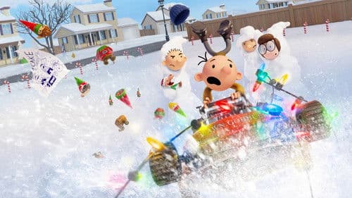 Gregs Tagebuch 3: Jetzt reicht's! Bild 4