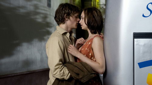 Das Orangenmädchen Bild 4