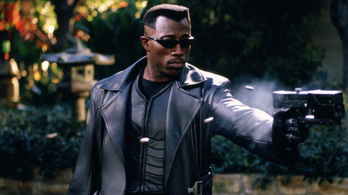 Blade Bild 6
