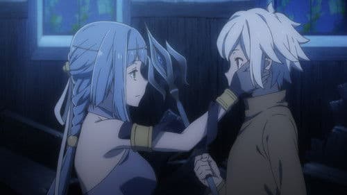 DanMachi: Arrow of the Orion Bild 6