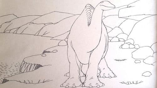 Gertie the Dinosaur Bild 1