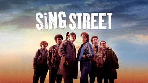 Sing Street Bild 7
