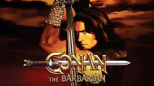 Conan, der Barbar Bild 2