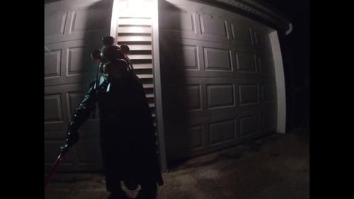 Bubby's Nightmare Bild 1