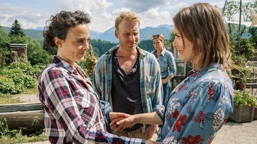 Zimmer mit Stall - Über alle Berge Bild 1