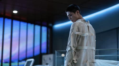 The Clone - Schlüssel zur Unsterblichkeit Bild 2