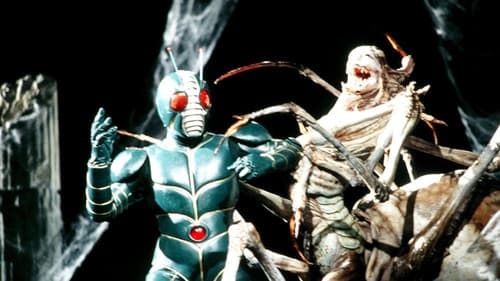 仮面ライダーZO Bild 8